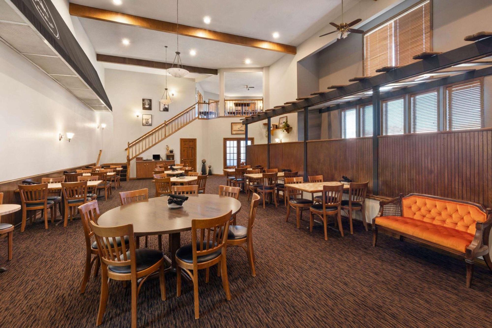Days Inn By Wyndham Hutchinson Exterior foto